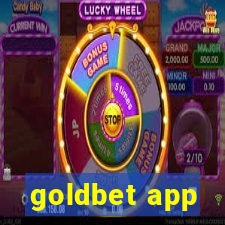 goldbet app